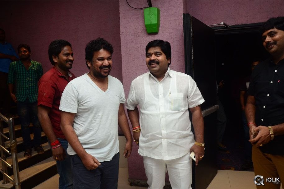 Siddhartha-Movie-Team-At-Lakshmi-Kala-Theator